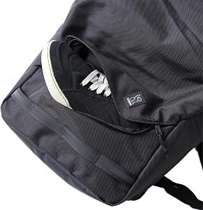Amazon | [クローム] バックパック EXTLEK 38L BACKPACK/エクス